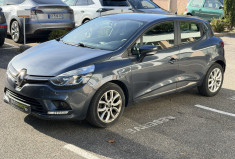 Renault Clio 1.5 dCi 90 ch energy Business EDC / Courroie de distribution OK / Entretien RENAULT