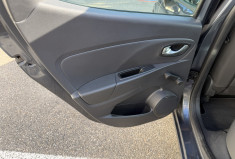 Renault Clio 1.5 dCi 90 ch energy Business EDC / Courroie de distribution OK / Entretien RENAULT