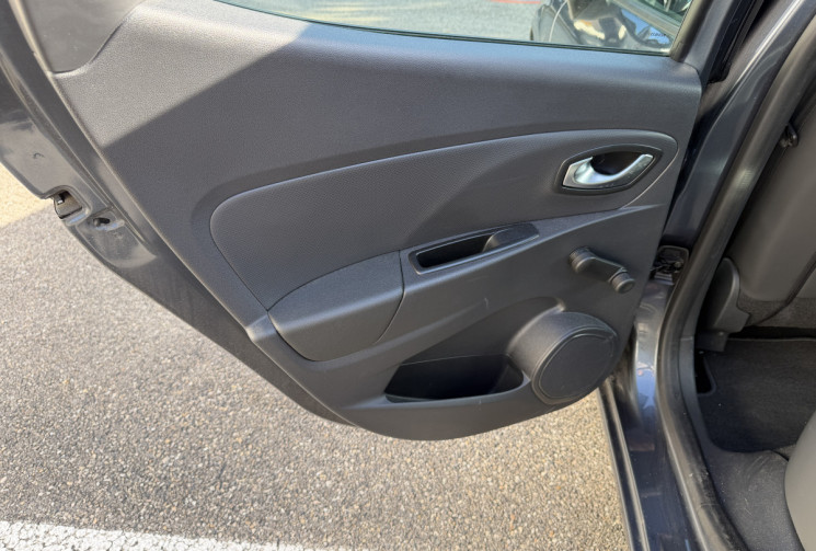 Renault Clio 1.5 dCi 90 ch energy Business EDC / Courroie de distribution OK / Entretien RENAULT