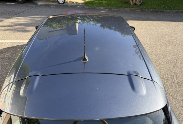 Renault Clio 1.5 dCi 90 ch energy Business EDC / Courroie de distribution OK / Entretien RENAULT