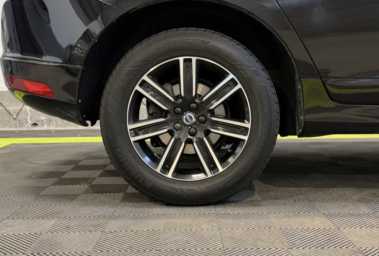 Volvo XC60 2.0 D3 150 Initiate edition
