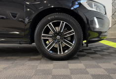 Volvo XC60 2.0 D3 150 Initiate edition