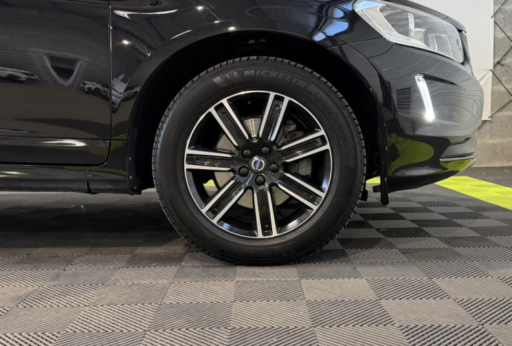 Volvo XC60 2.0 D3 150 Initiate edition