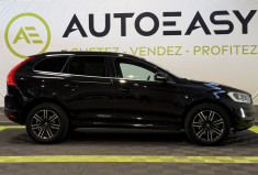 Volvo XC60 2.0 D3 150 Initiate edition
