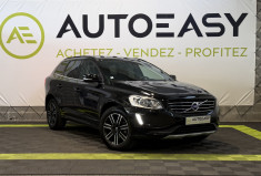 Volvo XC60 2.0 D3 150 Initiate edition