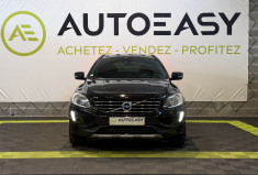 Volvo XC60 2.0 D3 150 Initiate edition
