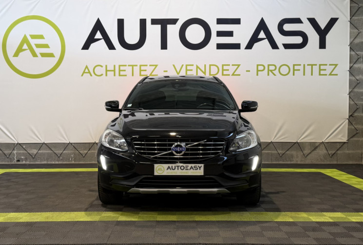Volvo XC60 2.0 D3 150 Initiate edition