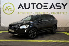 Volvo XC60 2.0 D3 150 Initiate edition