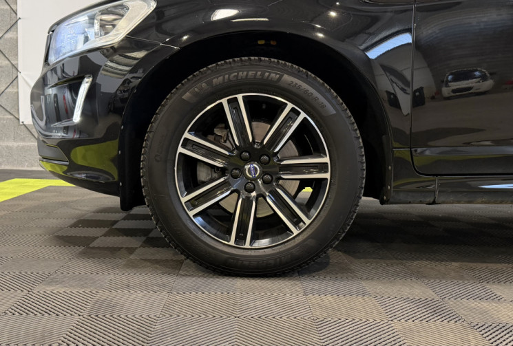 Volvo XC60 2.0 D3 150 Initiate edition