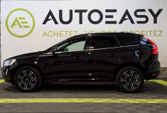 Volvo XC60 2.0 D3 150 Initiate edition