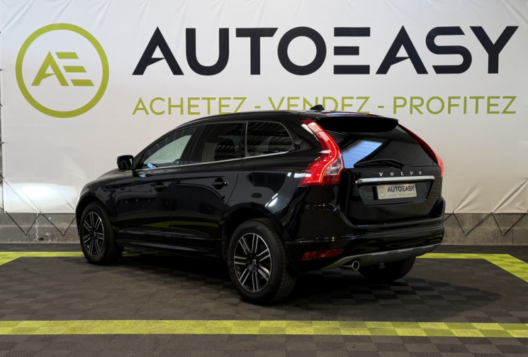Volvo XC60 2.0 D3 150 Initiate edition
