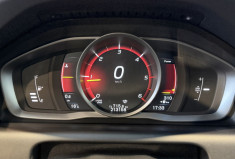 Volvo XC60 2.0 D3 150 Initiate edition