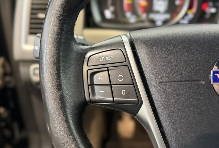 Volvo XC60 2.0 D3 150 Initiate edition