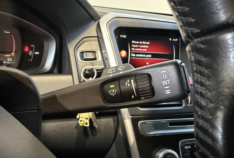 Volvo XC60 2.0 D3 150 Initiate edition