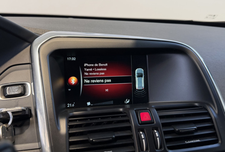 Volvo XC60 2.0 D3 150 Initiate edition