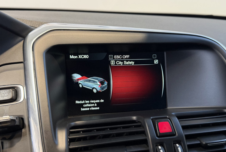 Volvo XC60 2.0 D3 150 Initiate edition