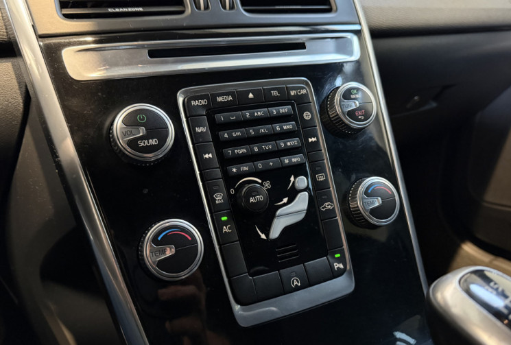 Volvo XC60 2.0 D3 150 Initiate edition