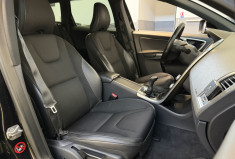 Volvo XC60 2.0 D3 150 Initiate edition