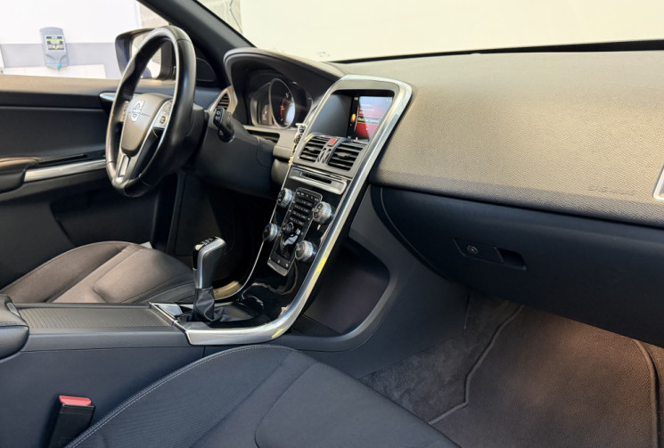 Volvo XC60 2.0 D3 150 Initiate edition