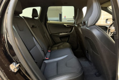 Volvo XC60 2.0 D3 150 Initiate edition