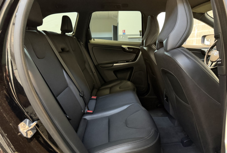 Volvo XC60 2.0 D3 150 Initiate edition