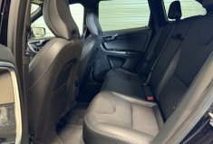 Volvo XC60 2.0 D3 150 Initiate edition