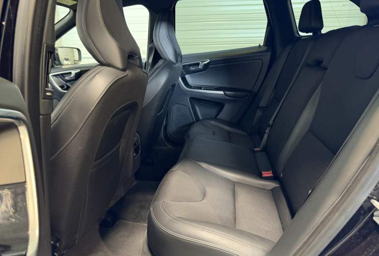 Volvo XC60 2.0 D3 150 Initiate edition