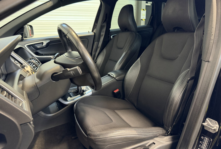Volvo XC60 2.0 D3 150 Initiate edition