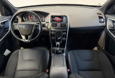 Volvo XC60 2.0 D3 150 Initiate edition