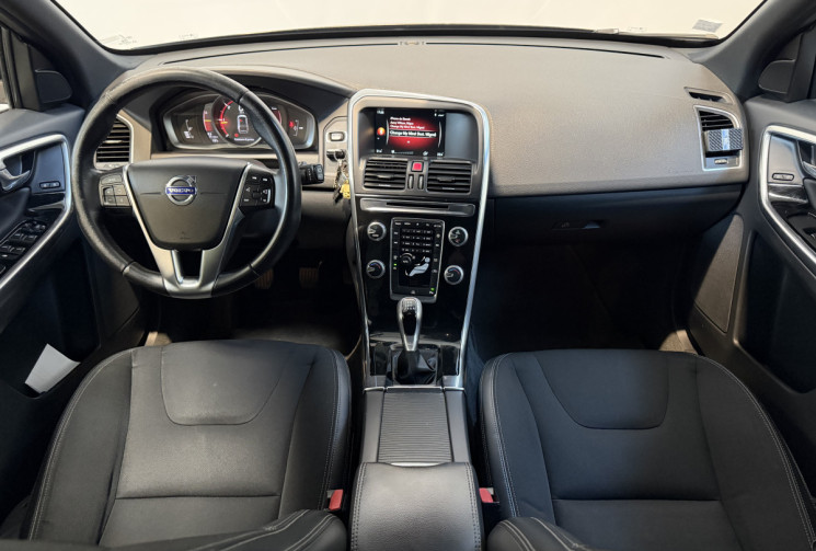 Volvo XC60 2.0 D3 150 Initiate edition