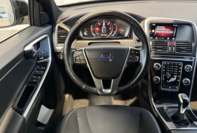 Volvo XC60 2.0 D3 150 Initiate edition