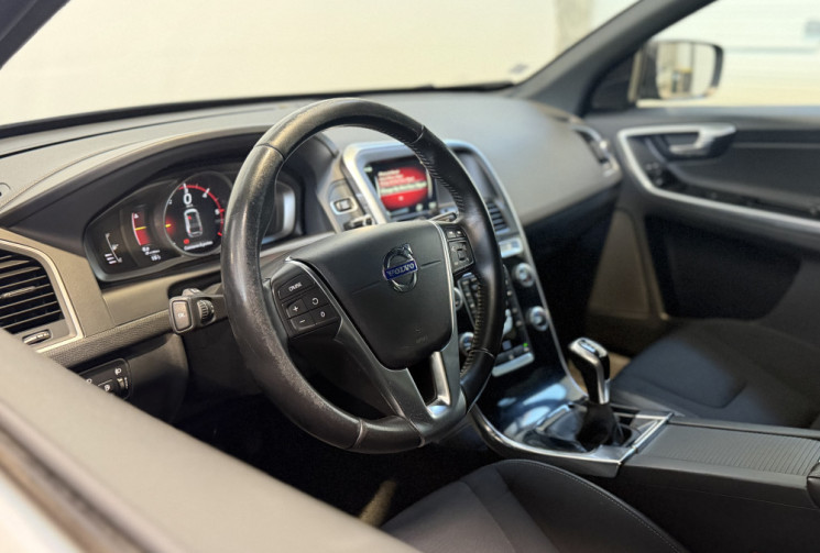Volvo XC60 2.0 D3 150 Initiate edition