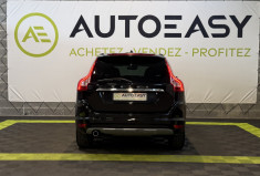 Volvo XC60 2.0 D3 150 Initiate edition