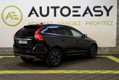 Volvo XC60 2.0 D3 150 Initiate edition