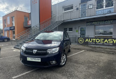 Dacia Sandero Lauréate SCe 75