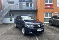 Dacia Sandero Lauréate SCe 75