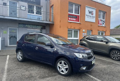Dacia Sandero Lauréate SCe 75