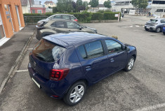 Dacia Sandero Lauréate SCe 75