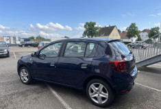 Dacia Sandero Lauréate SCe 75