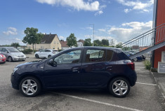 Dacia Sandero Lauréate SCe 75
