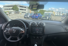 Dacia Sandero Lauréate SCe 75
