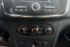 Dacia Sandero Lauréate SCe 75