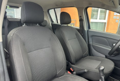 Dacia Sandero Lauréate SCe 75