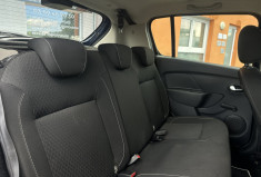 Dacia Sandero Lauréate SCe 75