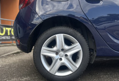 Dacia Sandero Lauréate SCe 75