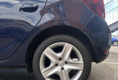 Dacia Sandero Lauréate SCe 75
