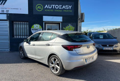 Opel Astra GS LINE 1.5 CDTI 122 / EXCELLENT ÉTAT / BOITE AUTOMATIQUE / BVA