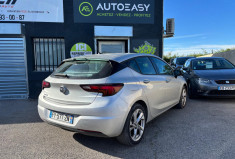 Opel Astra GS LINE 1.5 CDTI 122 / EXCELLENT ÉTAT / BOITE AUTOMATIQUE / BVA