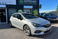 Opel Astra GS LINE 1.5 CDTI 122 / EXCELLENT ÉTAT / BOITE AUTOMATIQUE / BVA