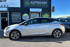 Opel Astra GS LINE 1.5 CDTI 122 / EXCELLENT ÉTAT / BOITE AUTOMATIQUE / BVA